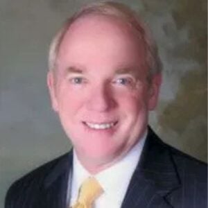 M. Joe Crosthwait