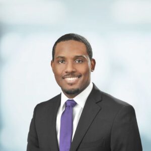 Marcus Dean