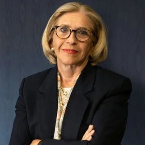 Maria Luisa de Castro Foden