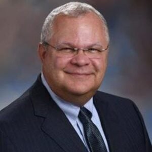 Mark A. Bartels