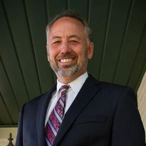 Mark D. Elliott