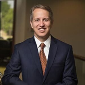 Mark Mayfield