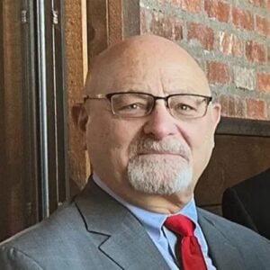 Mark Ouellette