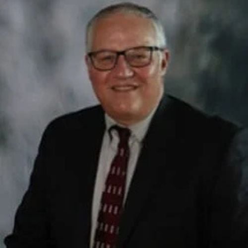 Mark W. Delehanty