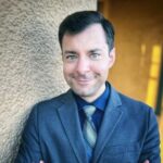 Matthew A. Weidinger