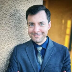 Matthew A. Weidinger