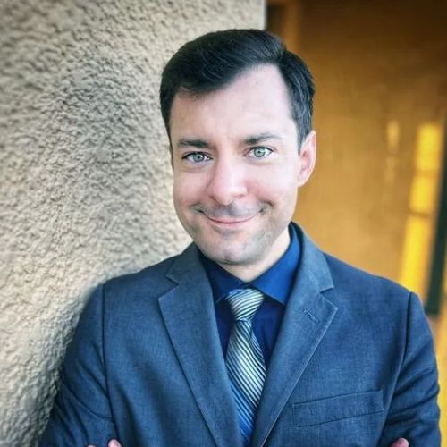 Matthew A. Weidinger