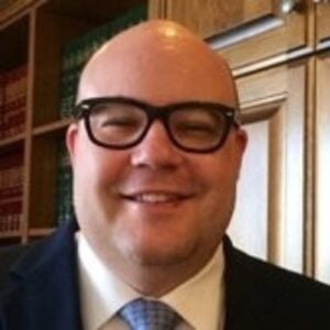 Matthew D. Spring