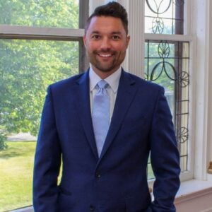 Michael P. Misch