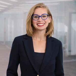 Michelle Wagner Ebben