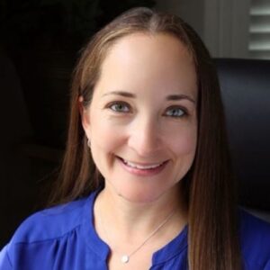 Monica N. Smith