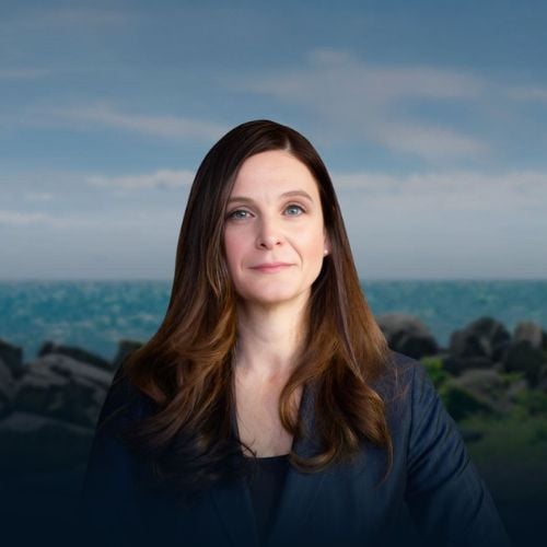 Nancy Stingle Perkoski