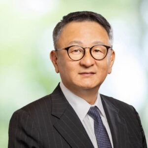 Nelson K. Ahn