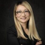 Nicollette S. Alvarez