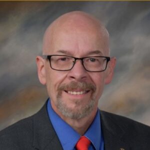 P. Nelson Smith Jr.