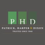 Patrick, Harper & Dixon, LLP