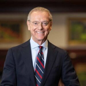 Patrick J. McGroder III