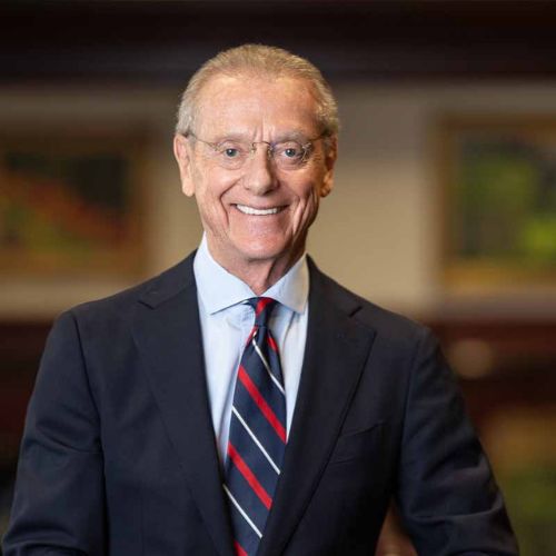 Patrick J. McGroder III