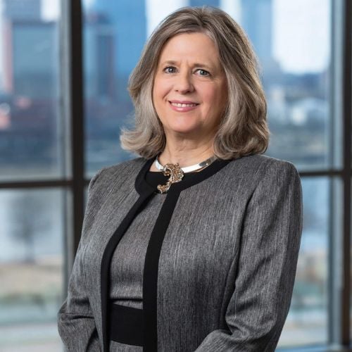 Paula Jamell Storeygard