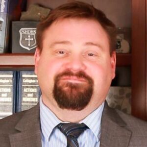 Peter A. Roush