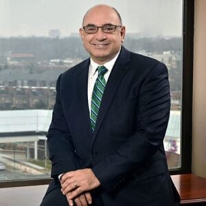 Peter J. Agostino