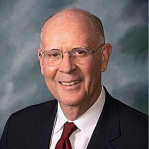 Philip A. Packer