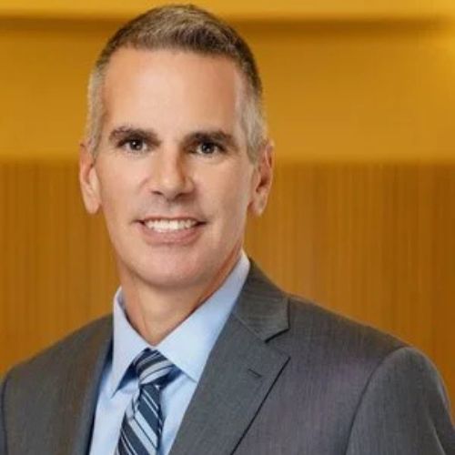 Phillip J. Haberthur