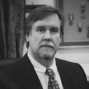 R. Keith Prater