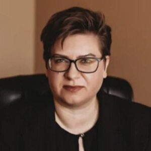 Rebecca A. Krawczykowski