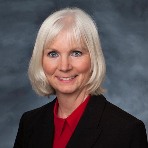 Regina M. Walsh Adams