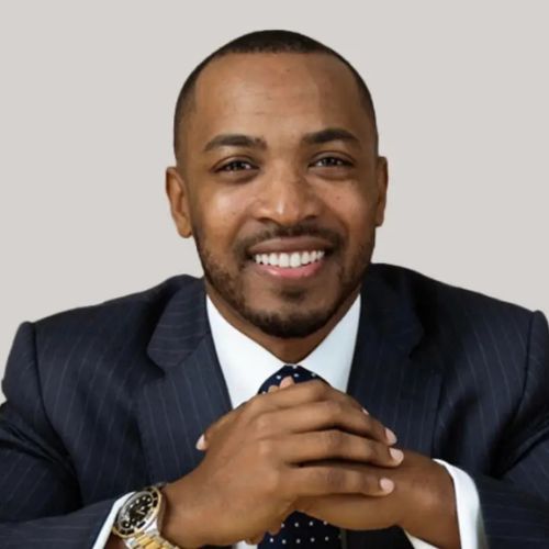 Riah Winston Greathouse