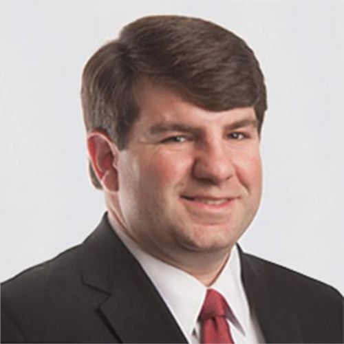 Richard D. Lamb, III