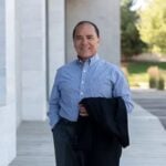 Richard N. Gonzales