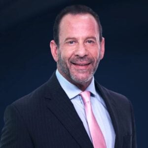 Rob Levine