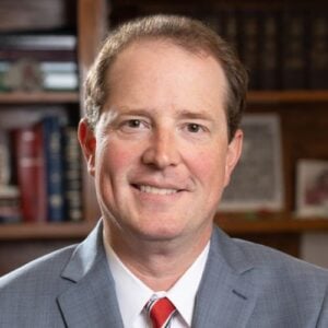 Russell N. Parrish