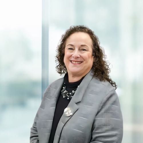 Sally Forbes Friedman