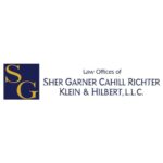 Sher Garner Cahill Richter Klein & Hilbert L.L.C.