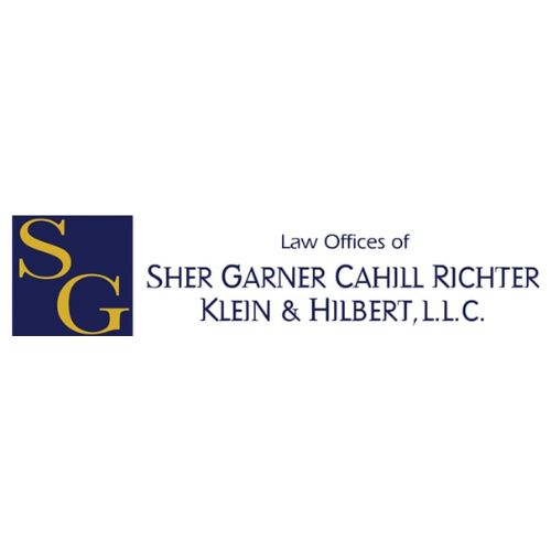 Sher Garner Cahill Richter Klein & Hilbert L.L.C.