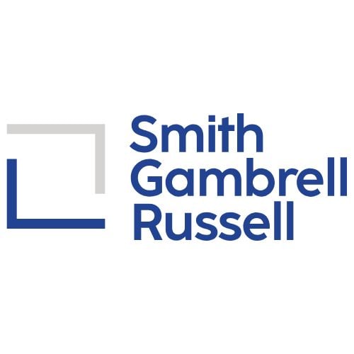 Smith, Gambrell & Russell, LLP