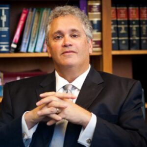 Stephen D. Apolinsky