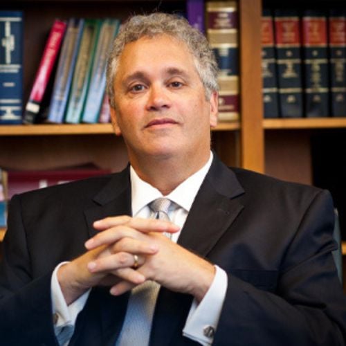 Stephen D. Apolinsky