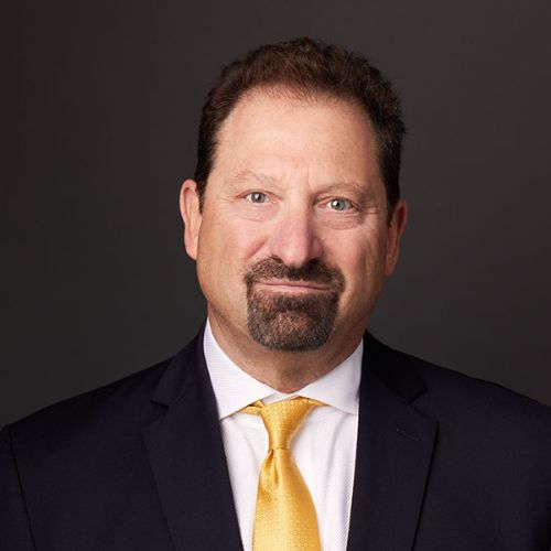 Steven E. Weinberger