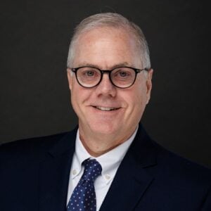 Steven M. Holden