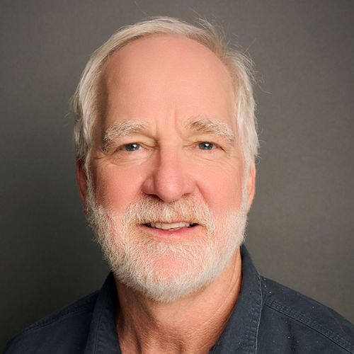 Stoddard “Todd” Smith