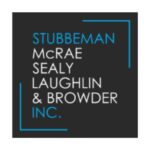 Stubbeman, McRae, Sealy, Laughlin & Browder, Inc