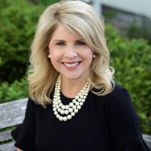 Susan D. Luxon