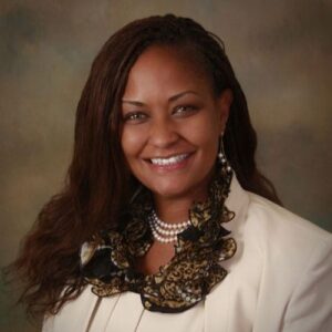 Tanya D. Jeffords