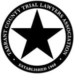 Tarrant County Trial Lawyers Association