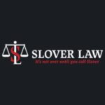 The Law Office of Sutton T. Slover, P.C.