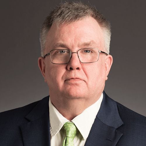 Theodore Bruce Godfrey